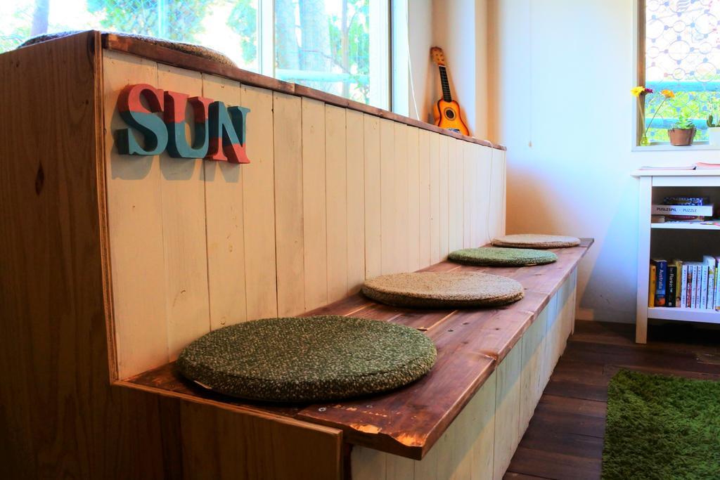 Guesthouse Sun Ōsaka Extérieur photo