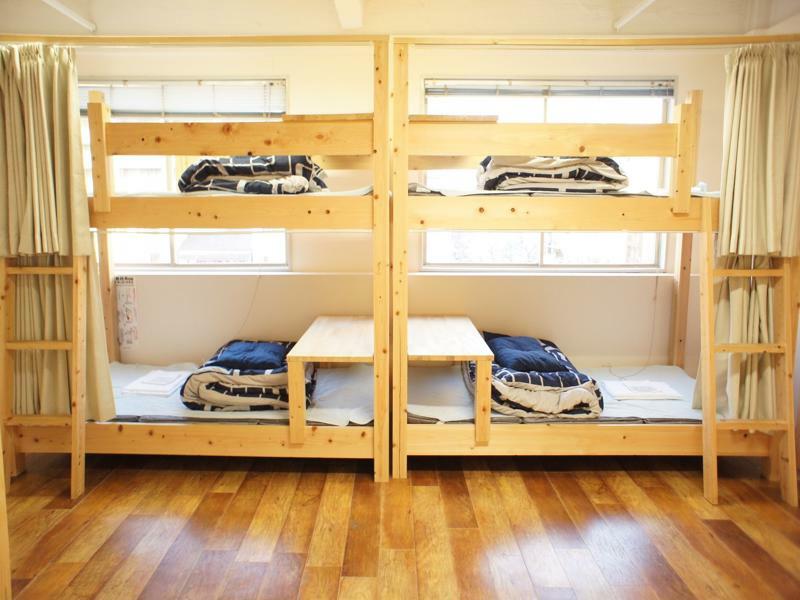 Guesthouse Sun Ōsaka Extérieur photo