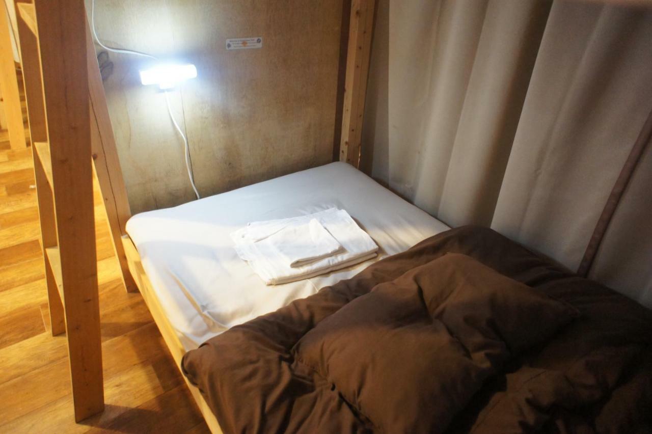 Guesthouse Sun Ōsaka Extérieur photo