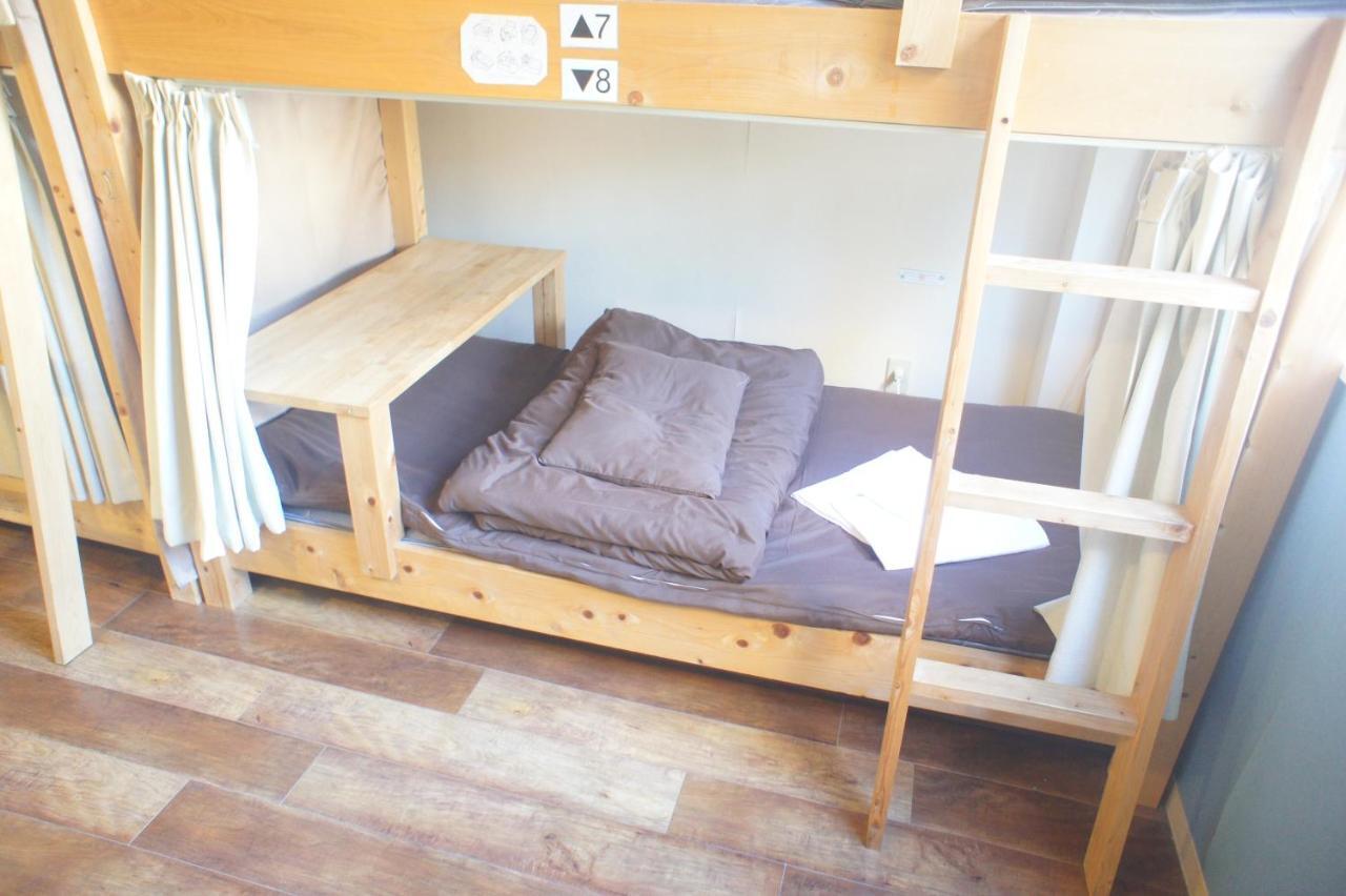 Guesthouse Sun Ōsaka Extérieur photo